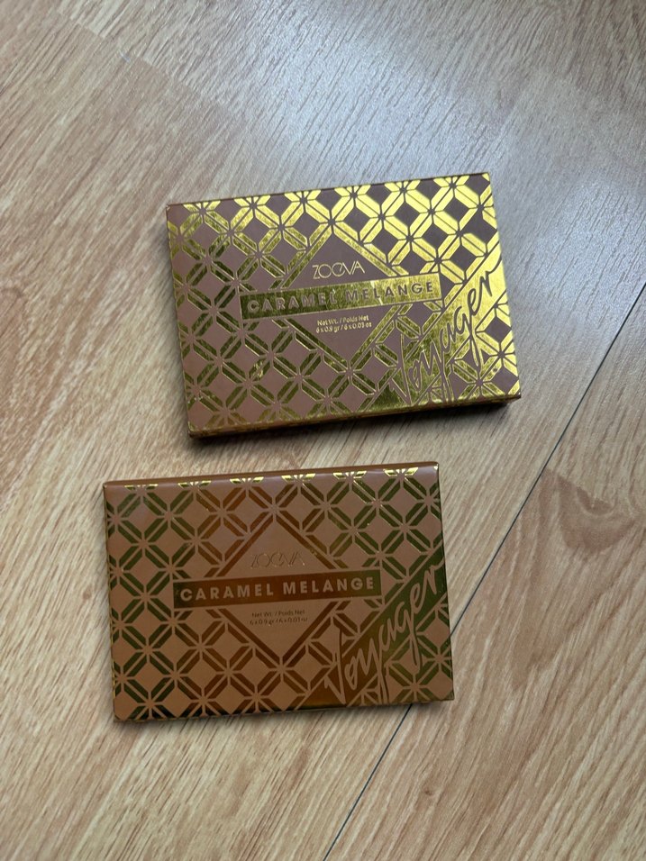 Zoeva Far Paleti - Görsel 2