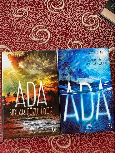 Ada Serisi