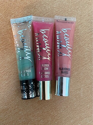 Victoria?s Secret Lip Gloss