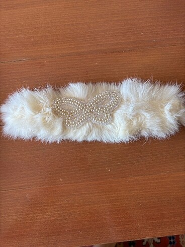 Peluş Bileklik