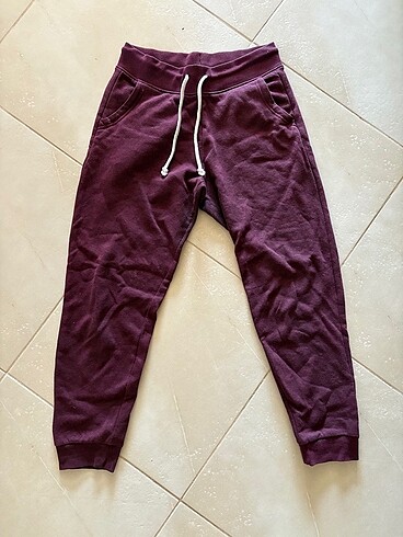 H&M XS Eşofman