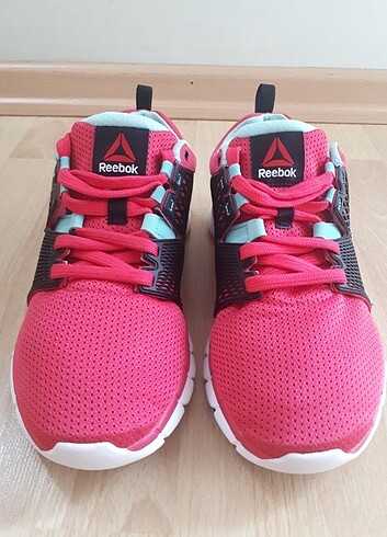 REEBOK MARKA ORJİNAL BAYAN SPOR AYAKKABI 