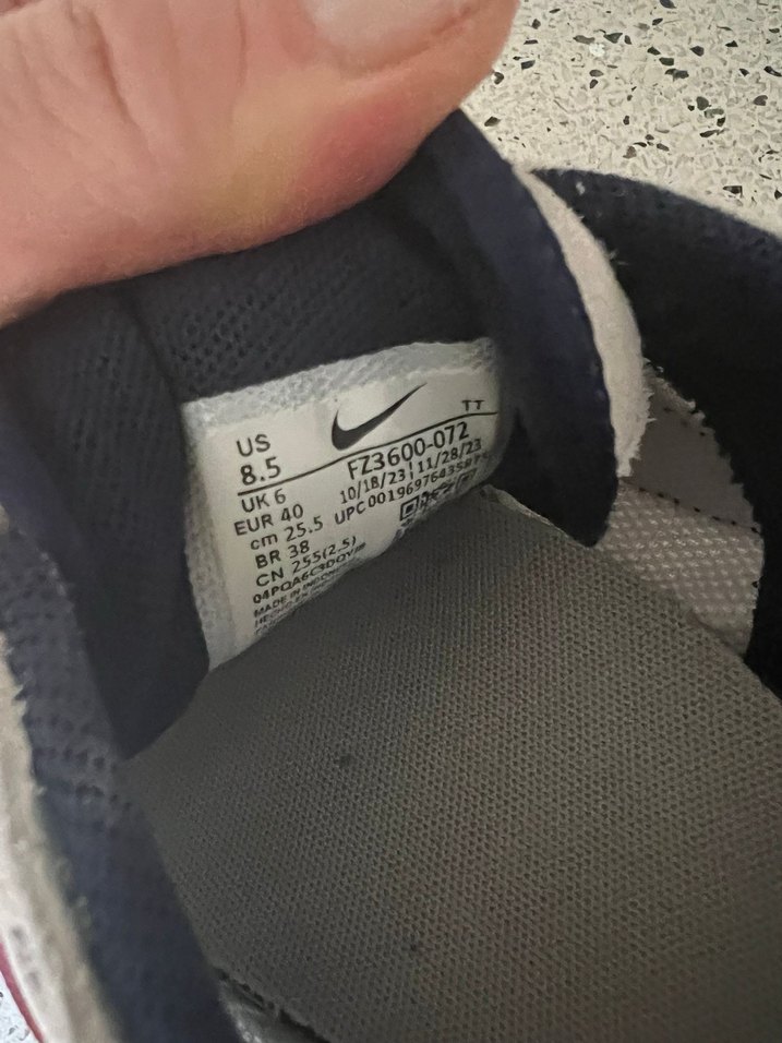 Beyaz Bağcıklı Kadın Spor Ayakkabı - Görsel 5