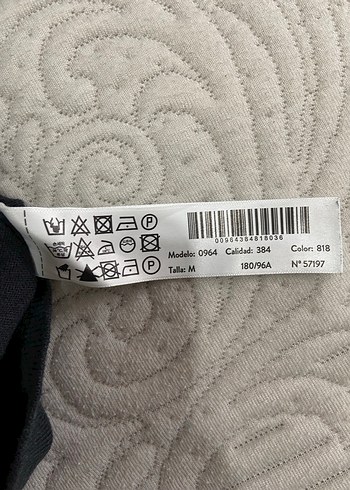 Massimo Dutti Yün karışımlı Polo yaka - Görsel 2