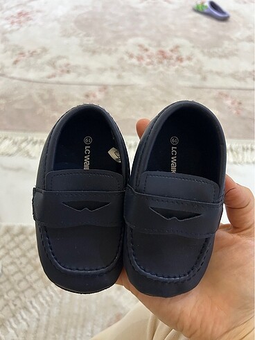 Loafer