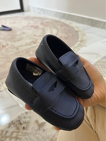 LC Waikiki Loafer