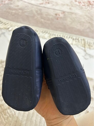 19 Beden Loafer