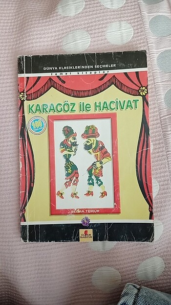 Karagöz ve Hacivat 