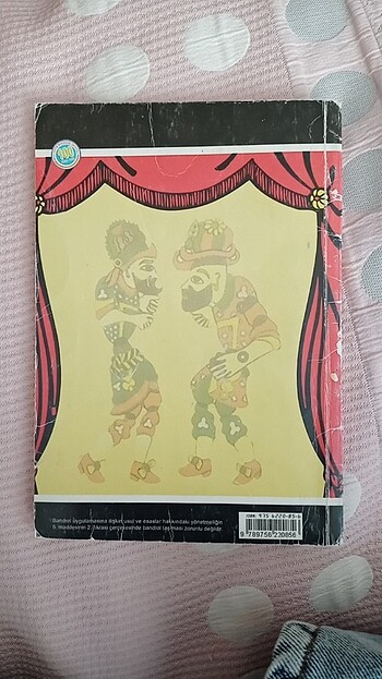  Karagöz ve Hacivat 