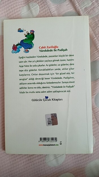  Yürek Dede ile Padişah 