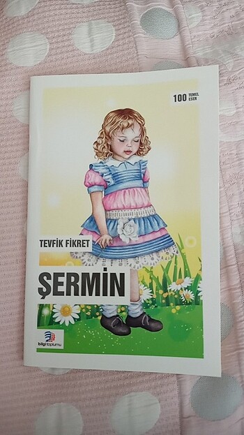 SERMİN TEVFİK FİKRET 
