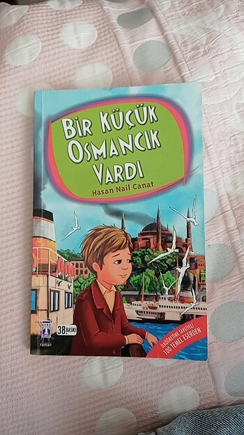 Bir Küçük Osmancık Vardı