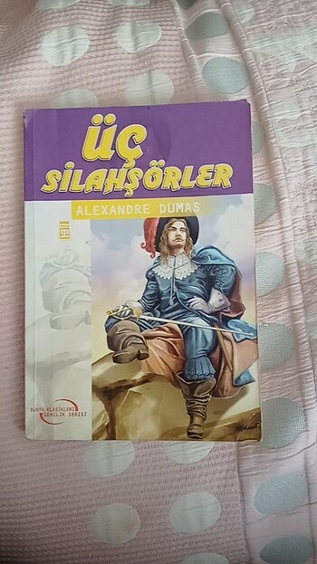 Üç Silahşörler 