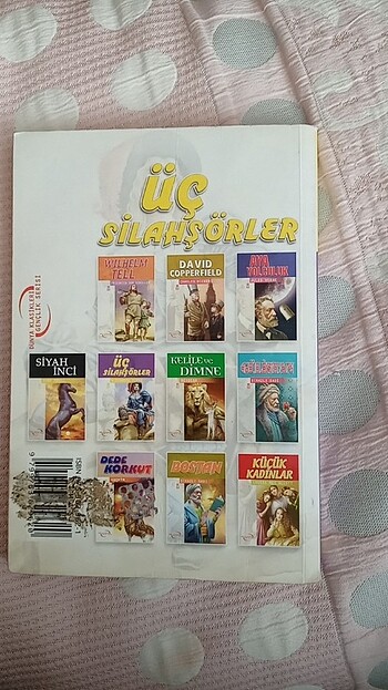  Üç Silahşörler 