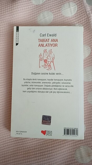  Tabiat Ana Anlatıyor 