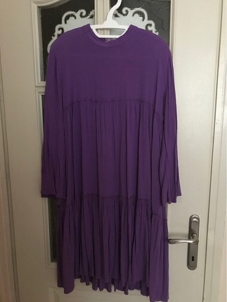 mor tunik