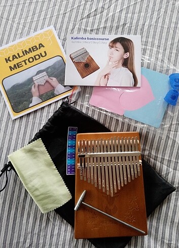 Kalimba