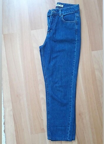 27 Beden MOM JEANS