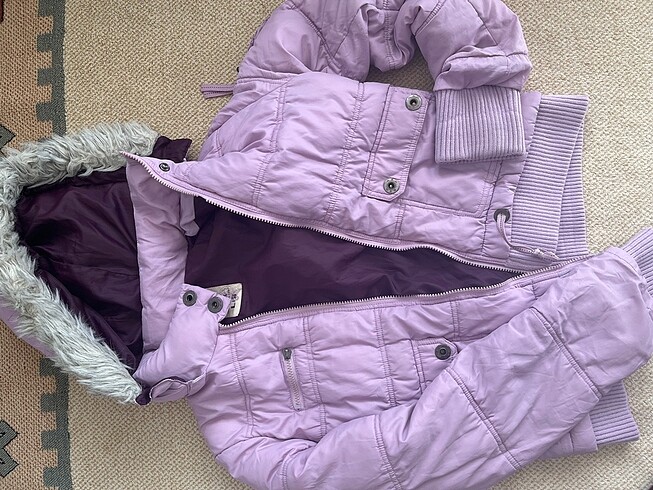 Mont lila