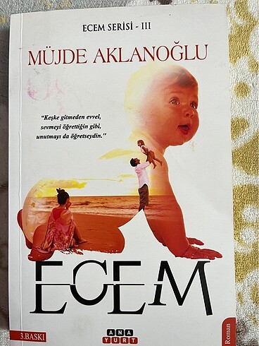 Roman müjde aklanoğlu