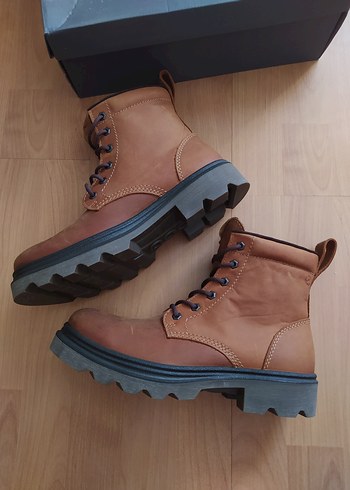 Ecco Ecco waterproof Bot