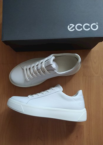 Ecco ECCO deri ayakkabı