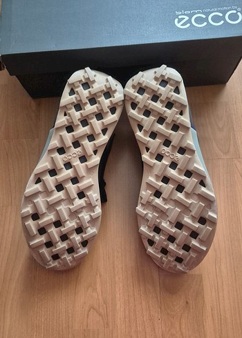 Ecco gore-tex ayakkabı - Görsel 5