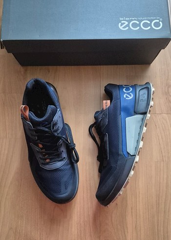 Ecco gore-tex ayakkabı - Görsel 2