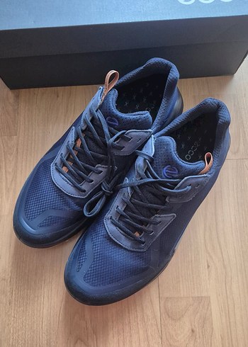 Ecco gore-tex ayakkabı - Görsel 4