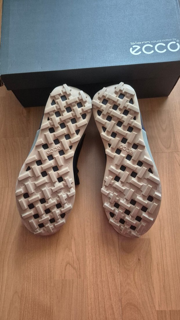 Ecco gore-tex ayakkabı - Görsel 5