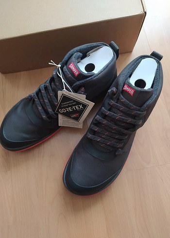 Camper gore-tex bot - Görsel 5