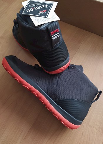 Camper gore-tex bot - Görsel 2