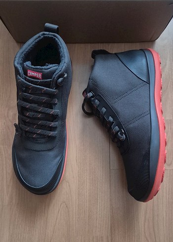 Camper gore-tex bot - Görsel 5