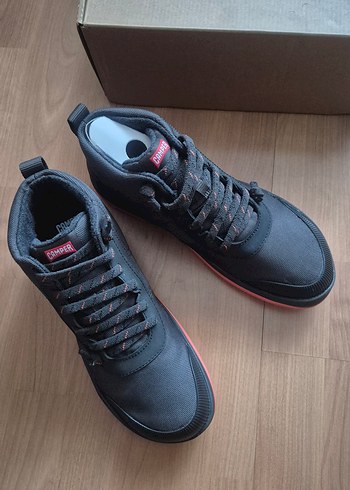 Camper gore-tex bot - Görsel 2