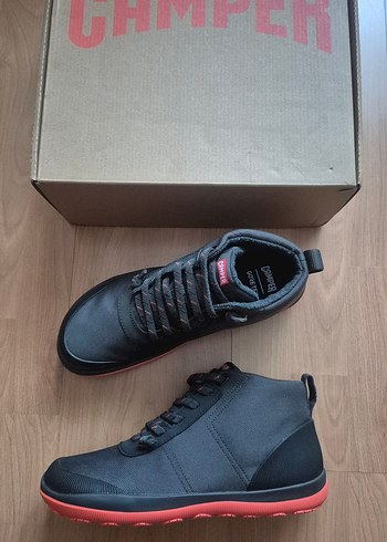 Camper gore-tex bot - Görsel 4