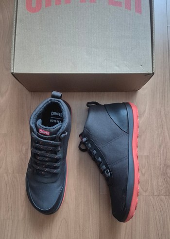Camper gore-tex bot - Görsel 3