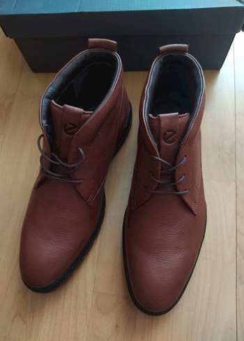 Erkek  Deri Günlük Bot - Görsel 2