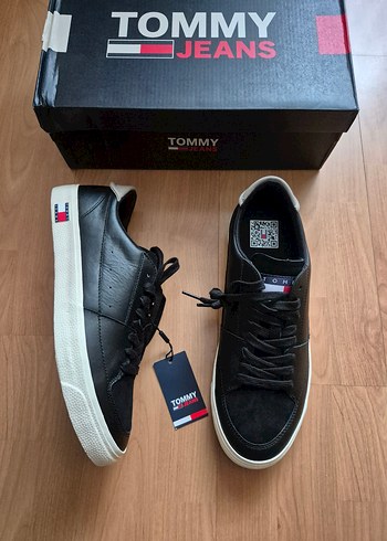Tommy Jeans Spor Ayakkabı - Görsel 2