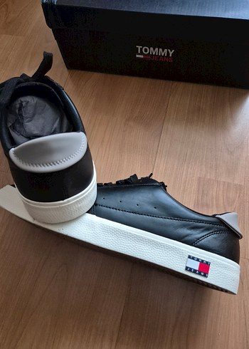 Tommy Jeans Spor Ayakkabı - Görsel 4