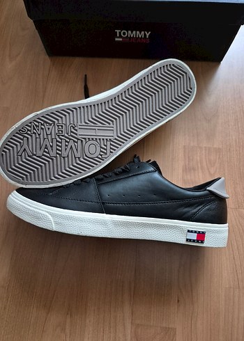 Tommy Jeans Spor Ayakkabı - Görsel 5