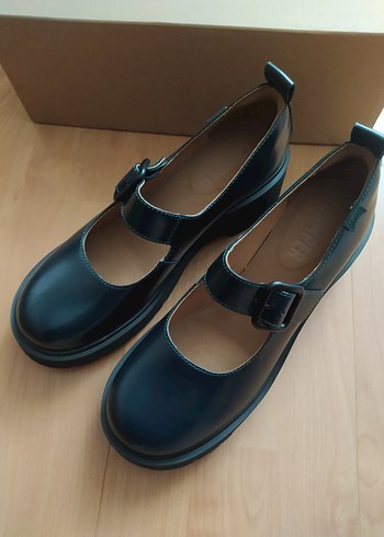 Camper deri sandalet - Görsel 4