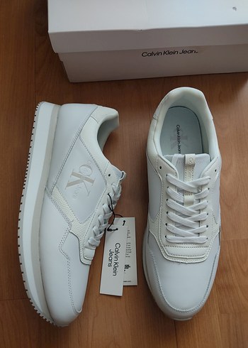 Calvin Klein Spor Ayakkabı - Görsel 5