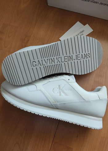 Calvin Klein Spor Ayakkabı - Görsel 3