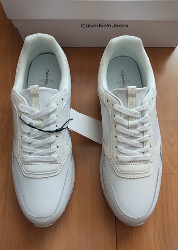 Calvin Klein Spor Ayakkabı - Görsel 2
