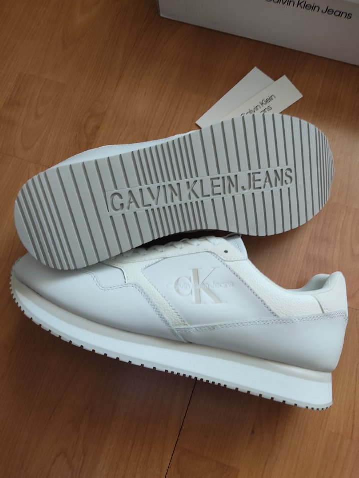 Calvin Klein Spor Ayakkabı - Görsel 3