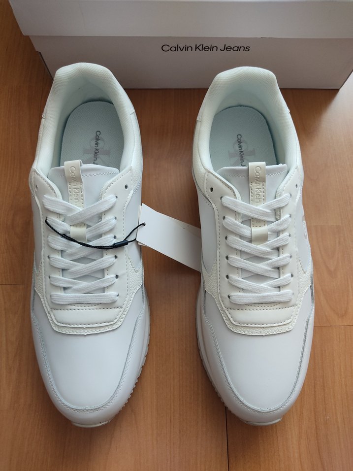 Calvin Klein Spor Ayakkabı - Görsel 2