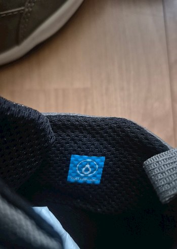 Ecco waterproof bot - Görsel 5