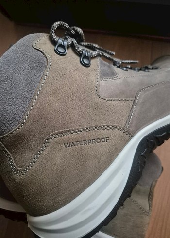 Ecco waterproof bot - Görsel 4