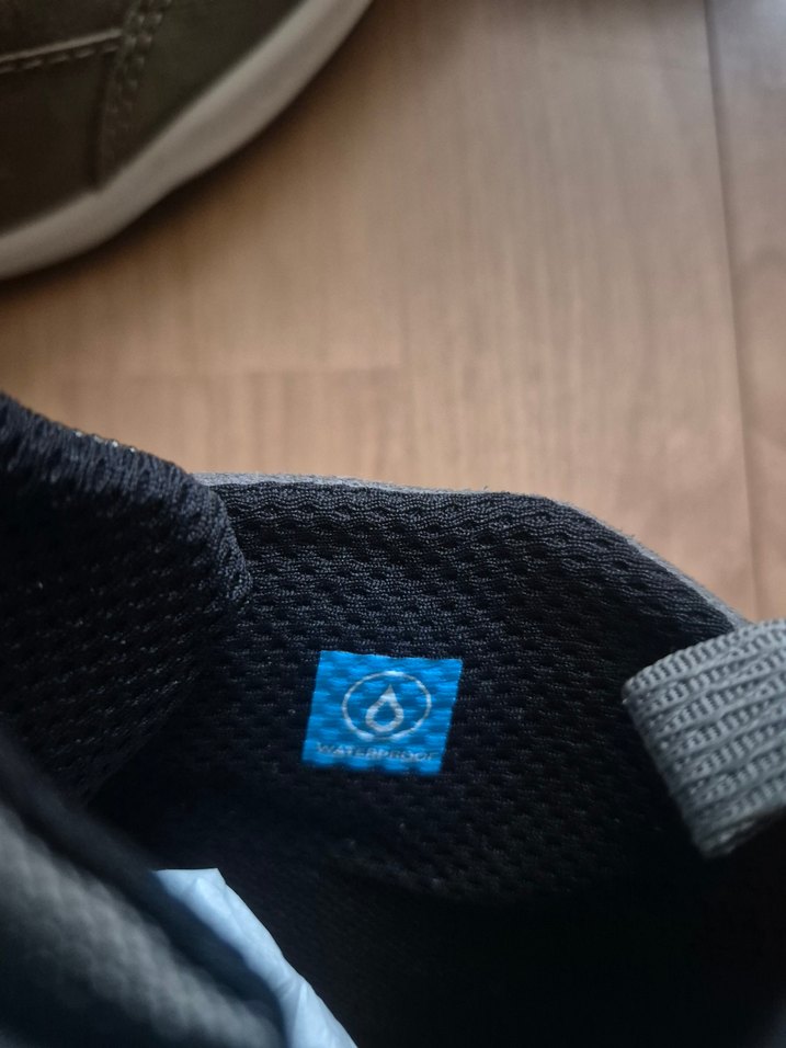 Ecco waterproof bot - Görsel 5