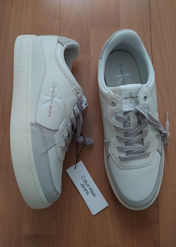 Calvin Klein  Spor Ayakkabı - Görsel 2